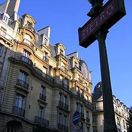 Apartman Private Apartment - Centre Pompidou - Marais *
