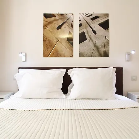 Private Apartment - Centre Pompidou - Marais Daire Paris